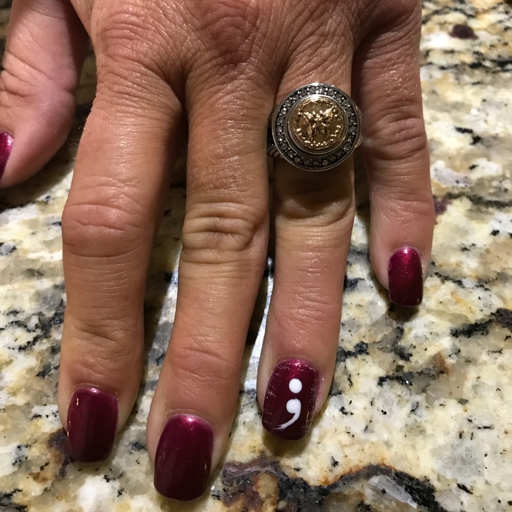 💍💍Silver Ring💍💍 - Picture 5 of 8